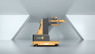Robot de finition murale DaFang DF062