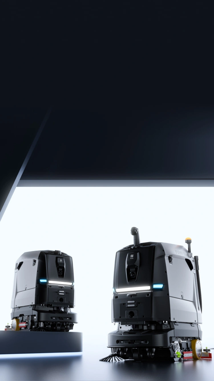 pudu-bg1-pro-ai-native-large-scrubber-dryer-robot