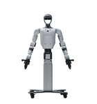 Robot humanoïde à deux bras sur base fixe Unitree G1-D Standard D U4