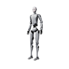 Unitree H2 EDU SMART C Humanoidroboter