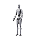 Unitree H2 Plus Ultimate C humanoïde robot