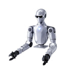 Robot humanoïde à deux bras Unitree R1-A5 Smart G