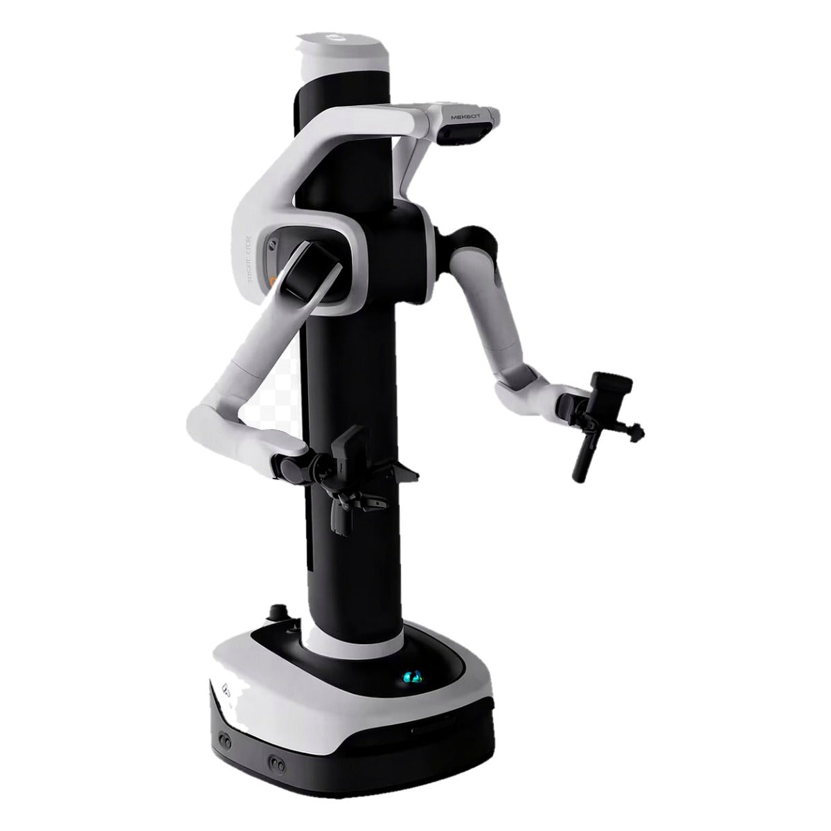 Robot humanoïde sur roues AgiBot G2 Air (Bientôt disponible)-thumbmail-1