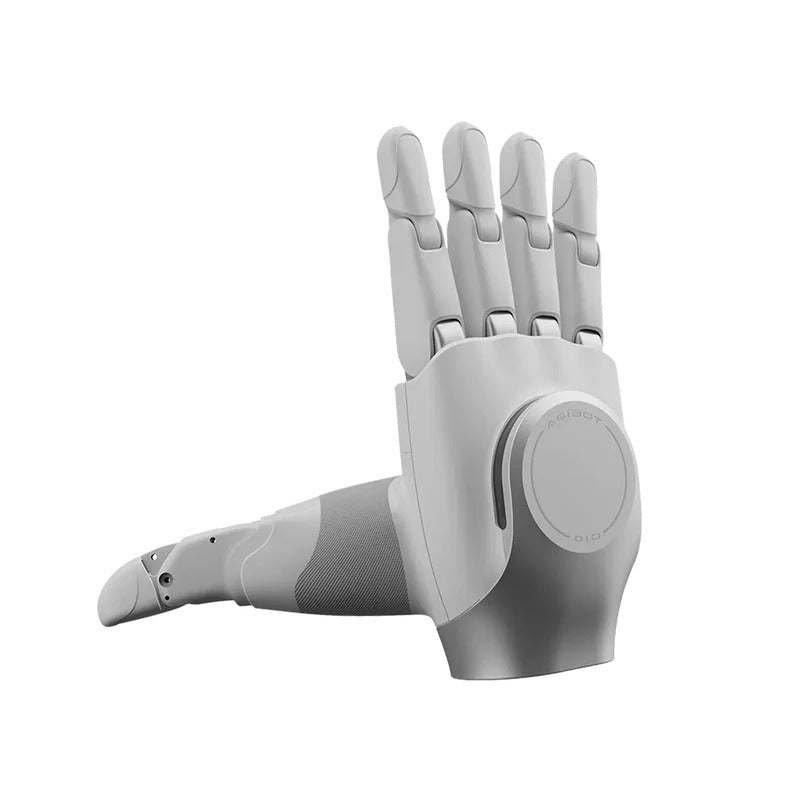 Main dextre durcie AgiBot OmniHand 3 Lite-thumbmail-1