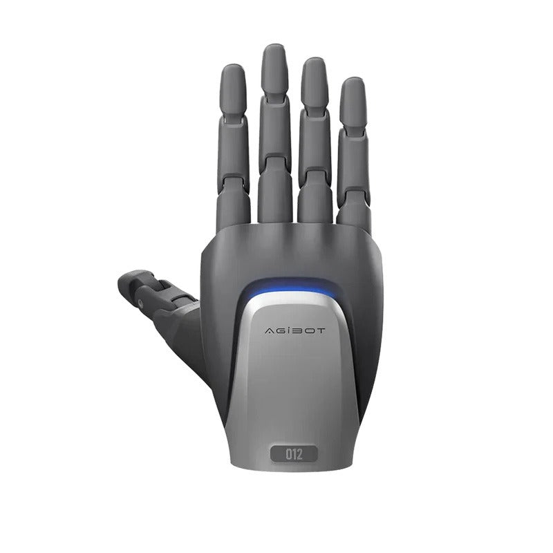 Main dextre à cinq doigts AgiBot OmniHand Pro 2025-thumbmail-1