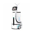 Robot de désinfection Alpha Panda
