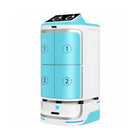Robot de livraison hospitalier Alpha Panda