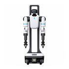Robot humanoïde à roues Alpha Alphabot G1