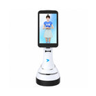 Robot de service numérique mobile Alpha Fairy