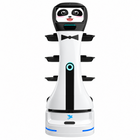 Alpha Panda bezorgrobot