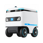 Robot de livraison intérieur/extérieur Alpha SpeedyBot Pro