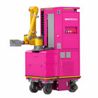 Robot de revêtement intérieur BMR NP320 Pro