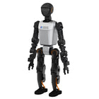 Booster Robotics T1 met grijpers