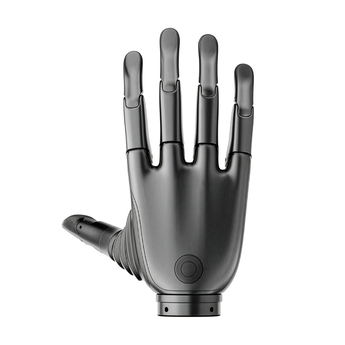 BrainCo Revo 2 Touch Biomimetic Dexterous Right Hand