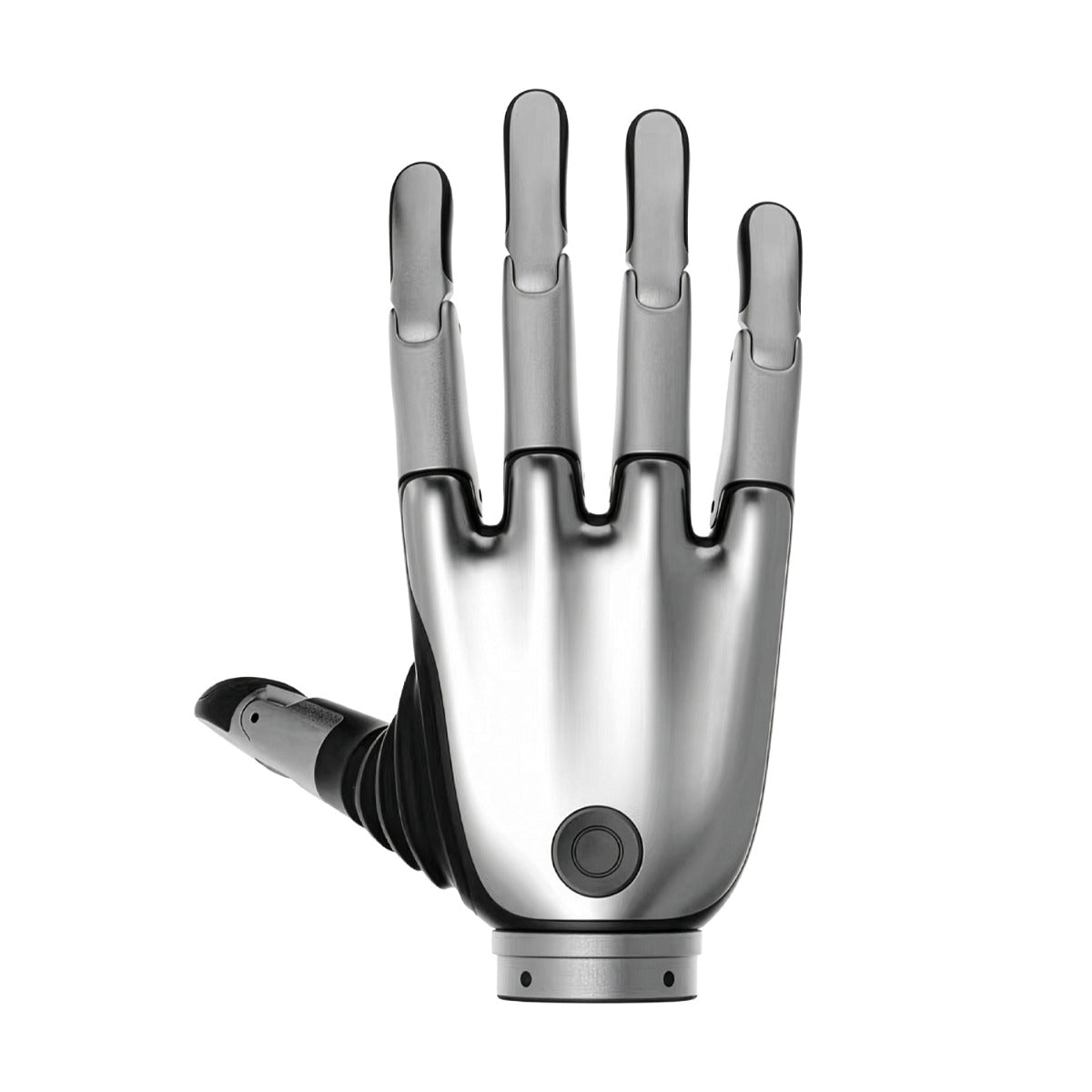 BrainCo Revo 2 Touch Biomimetic Dexterous Right Hand