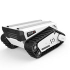 AgileX BUNKER PRO 2.0 Robot à Chenilles Haute Performance UGV