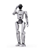 Robot humanoïde bipède Casbot Mini