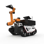 AgileX COBOT KIT Mobiles Manipulationsforschungssystem
