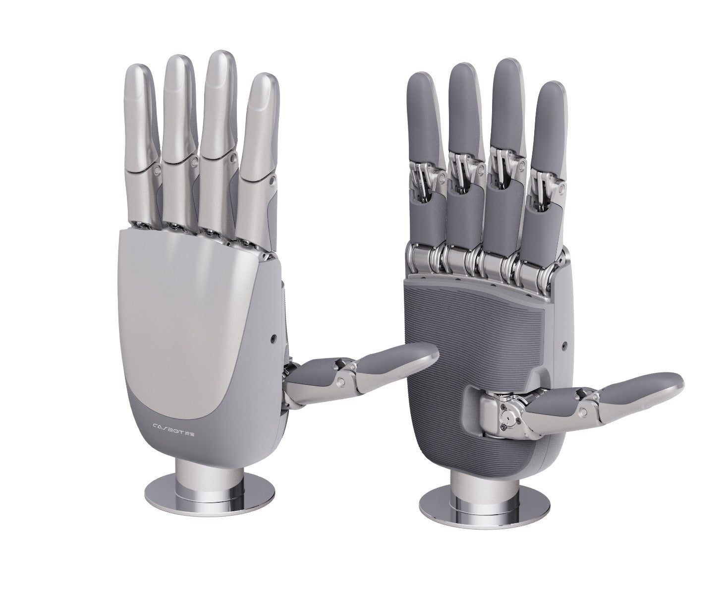 Casbot Handle L1 PRO geschickte Roboterhand-thumbmail-1