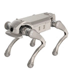 Kit d'inspection de sécurité AgiBot D1 Ultra Chien robot quadrupède