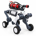 Module extincteur Deep Robotics M20
