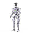 Robot humanoïde grandeur nature pour IA incarnée Dobot Atom Max