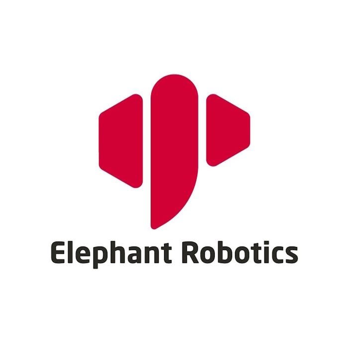 Buy Elephant Robotics Technology Mycontroller S570 (4011200006) - Smart Robot Accessory | Robotix Market