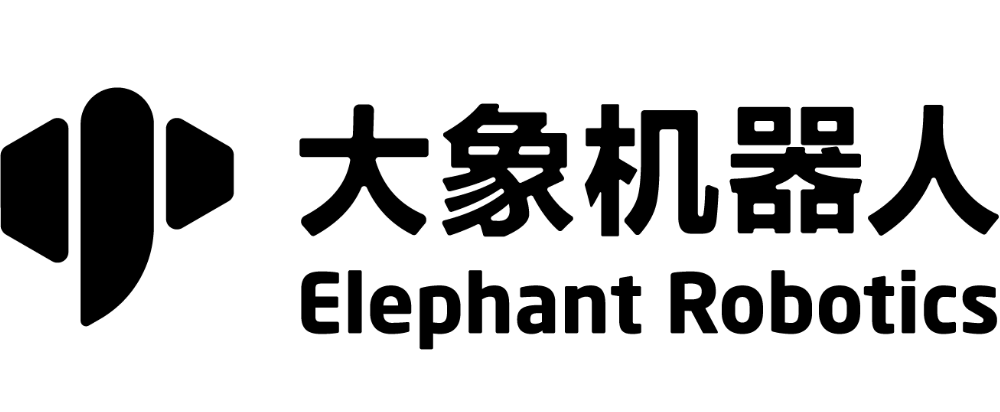 Elephant Robotics Logo