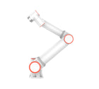 Braccio robotico collaborativo Fairino FR30