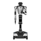 Robot humanoide con ruedas Galaxea R1