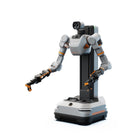 Galbot S1 Robot Humanoïde à Roues Haute Résistance