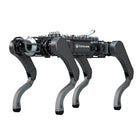 Robot quadrupède antidéflagrant Galileo EX-1