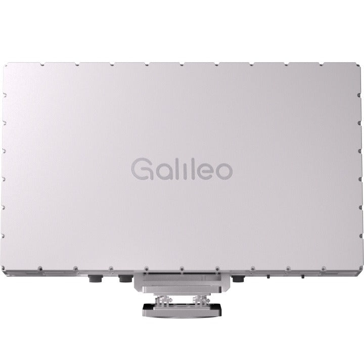 Galileo PX2-05 X-Band 2D Phased Array Radar