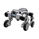 Plateforme de mobilité terrestre Galileo X