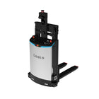 Chariot élévateur autonome Geek+ F12ML