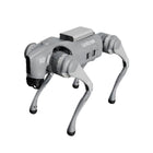 Unitree Robotics Go2 Ent - Rilevamento di gas