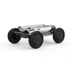 AgileX HUNTER SE UGV Ackermann à commande électrique