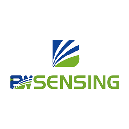 BWSENSING NB-WS2000 Inclinomètre Sans Fil NB-IoT à Double Axe