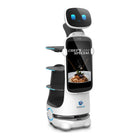 Keenon DINERBOT T10 Delivery and Marketing Robot