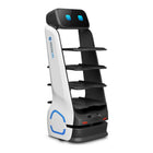 Keenon DINERBOT T9 Restoran Teslimat Robotu