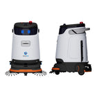 Robot fregador autónomo Keenon KLEENBOT C55