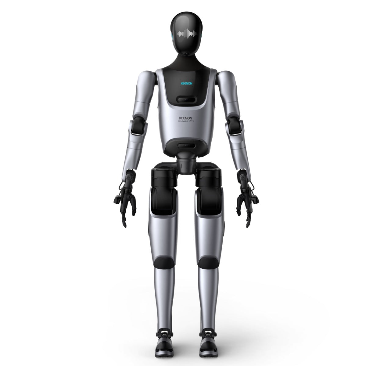 Keenon XMAN-F1 Humanoid Robot