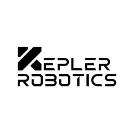 Robot humanoïde à roues Kepler Forerunner K2 Hornet