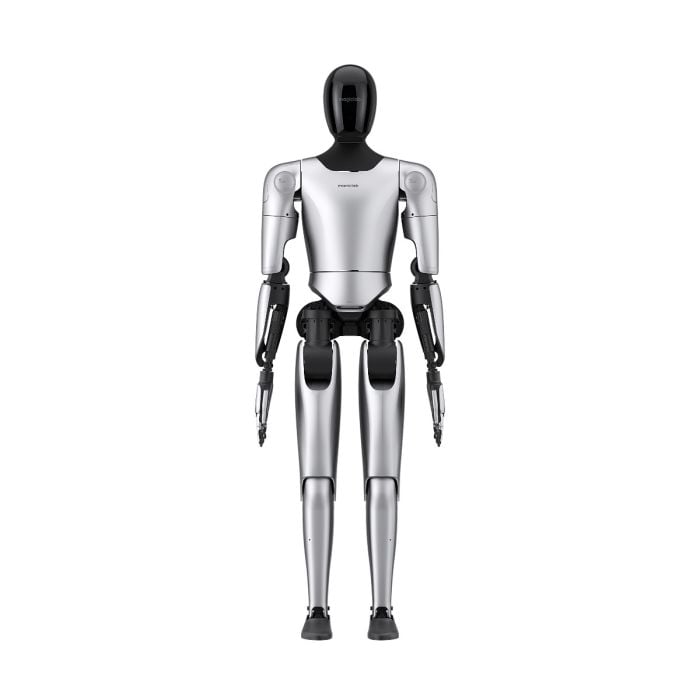 Buy Magiclab Magicbot Z1 Standard Edition Robot - Advanced Robotics Solution | Robotix Market