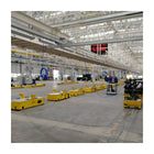SIASUN Heavy Truck Assembly Line Mobile Robot