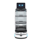 OrionStar LuckiBot Pro Robot de livraison IA avancé pour hôtels et restaurants