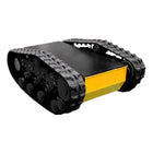 Guo Xing PKT1100 explosionsgeschütztes Kettenroboter-Chassis
