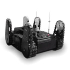 Plateforme de châssis de robot chenillé Guo Xing PS1000