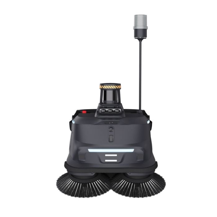 Buy Pudu Robotics MT1 Max - Advanced Robotics Solution | Robotix Market