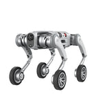 Robot quadrupède à roues PUDU D5-W